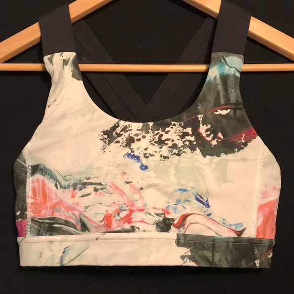 lululemon athletica Other - Lululemon Sports Bra